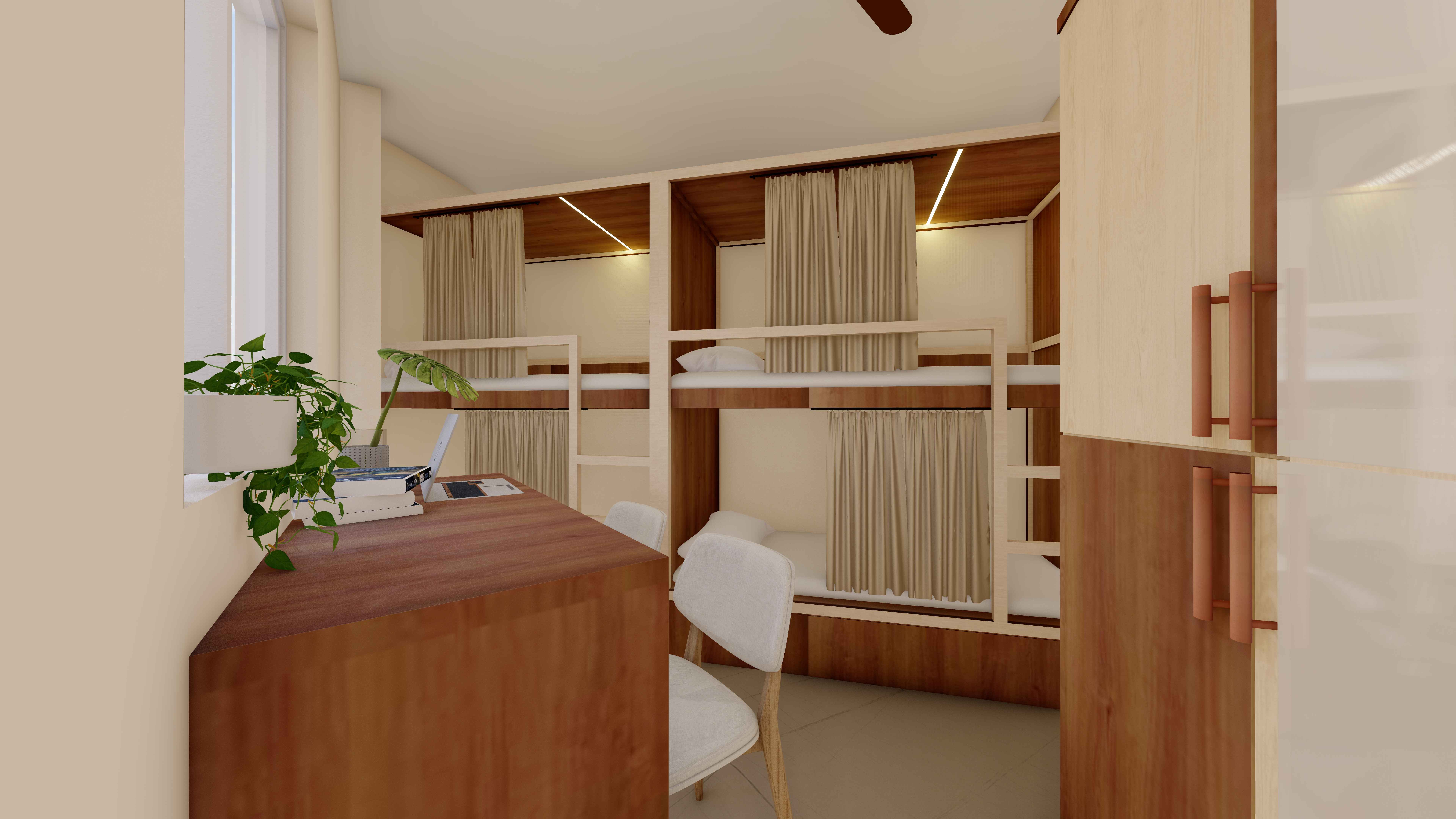 hostels in pune for college students